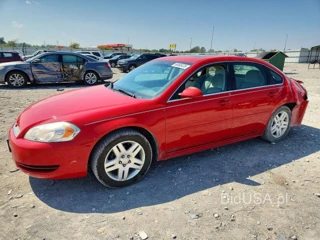 CHEVROLET IMPALA LT