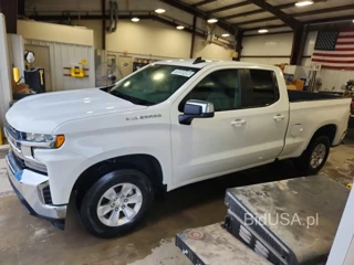 CHEVROLET SILVERADO C1500 LT