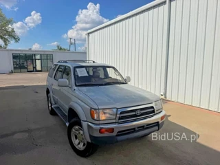 TOYOTA 4RUNNER LIMITED