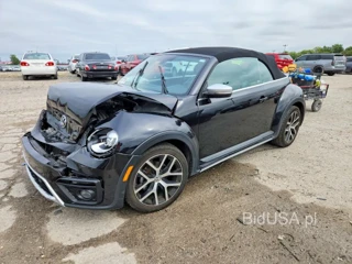 VOLKSWAGEN BEETLE DUNE