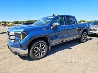 GMC SIERRA K1500 SLE