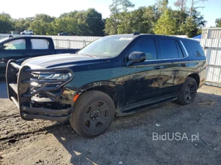CHEVROLET TAHOE C1500