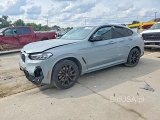 BMW X4 M40I