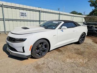 CHEVROLET CAMARO LT1