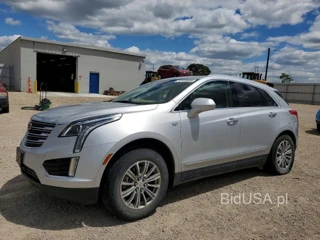 CADILLAC XT5 LUXURY