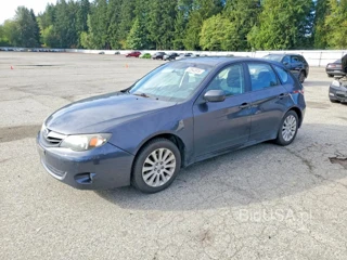 SUBARU IMPREZA 2.5I PREMIUM