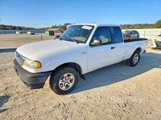MAZDA B3000 CAB PLUS