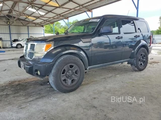 DODGE NITRO SXT