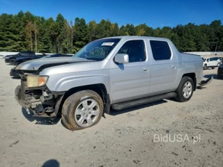 HONDA RIDGELINE RTL