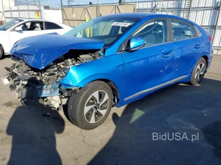 HYUNDAI IONIQ SEL