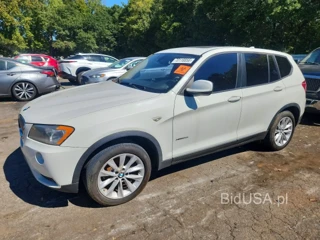 BMW X3 XDRIVE28I