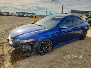 ACURA TL TYPE S