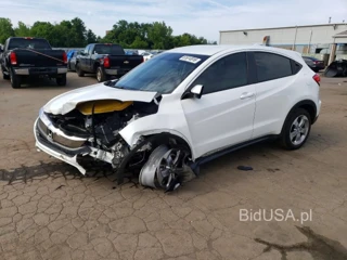 HONDA HR-V LX
