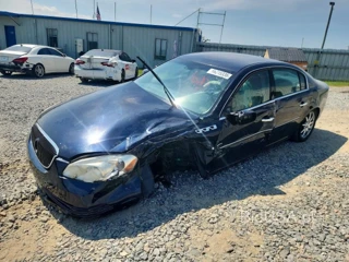 BUICK LUCERNE CXL
