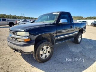 CHEVROLET SILVERADO K1500
