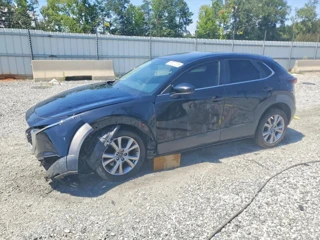 MAZDA CX-30 SELECT