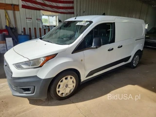 FORD TRANSIT CONNECT XL