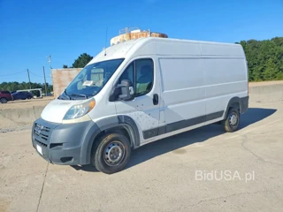 RAM PROMASTER 2500 2500 HIGH