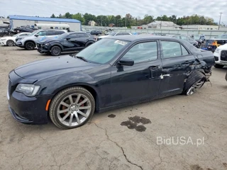 CHRYSLER 300 S