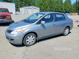 NISSAN VERSA 1.8 S