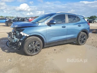 BUICK ENCORE GX SPORT TOURING