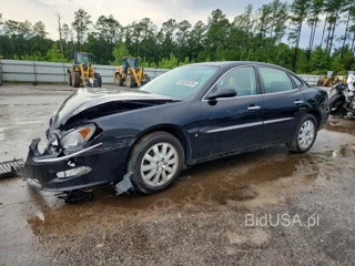 BUICK LACROSSE CXL