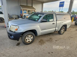 TOYOTA TACOMA BASE