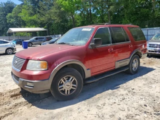 FORD EXPEDITION XLT