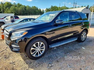 MERCEDES-BENZ GLE 350 4MATIC