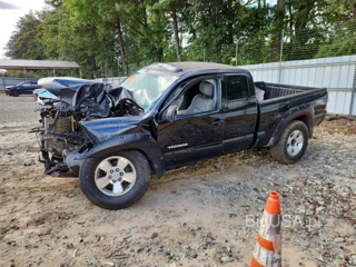 TOYOTA TACOMA V6