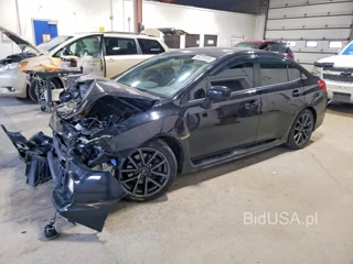 SUBARU WRX PREMIUM