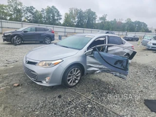 TOYOTA AVALON XLE TOURING