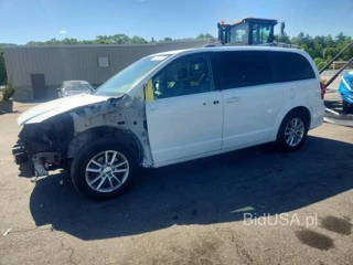 DODGE GRAND CARAVAN SXT