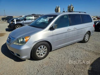 HONDA ODYSSEY EX