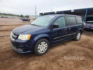 DODGE GRAND CARAVAN SE
