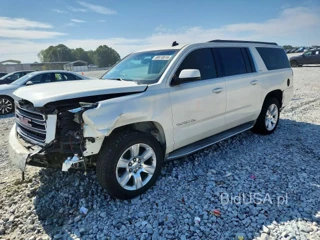 GMC YUKON XL C1500 SLT