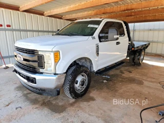 FORD F350 SUPER DUTY