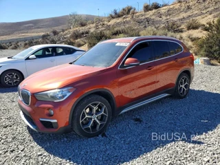 BMW X1 XDRIVE28I