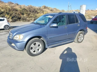 MERCEDES-BENZ ML 350