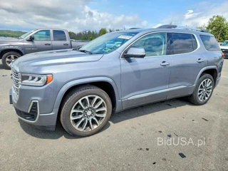 GMC ACADIA DENALI