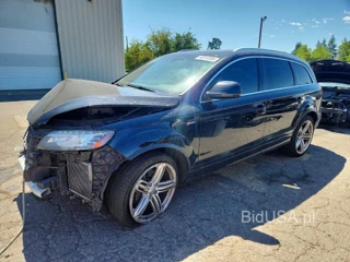 AUDI Q7 PRESTIGE