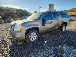 GMC YUKON XL K1500 SLT