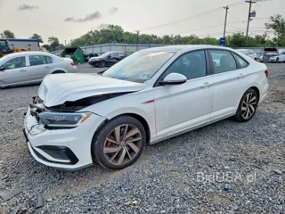 VOLKSWAGEN JETTA GLI