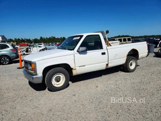 CHEVROLET GMT-400 K1500