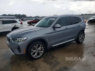 BMW X3 SDRIVE30I