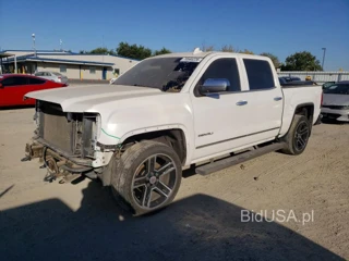 GMC SIERRA K1500 DENALI
