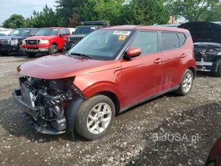 KIA SOUL LX