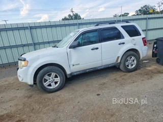 FORD ESCAPE HYBRID