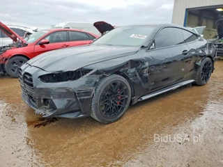 BMW M4 COMPETITION