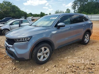 KIA SORENTO LX